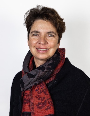 Petra Wefels-Wissmann, Beisitzerin