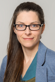 Bona Lea Schwab, Dipl. Psychologin 