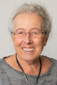 Heidi-Rose Malzacher