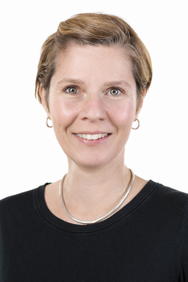 Anja Stietenroth, B.A. Sozialpädagogin