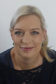 Sandra Wörz, Psychologin