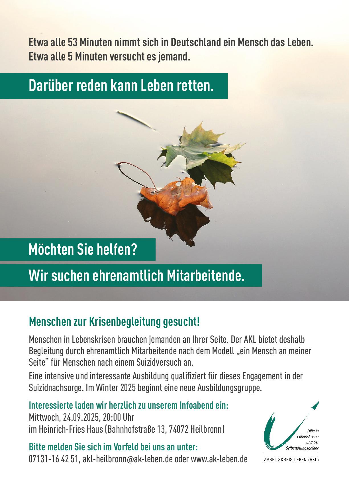 Blätter