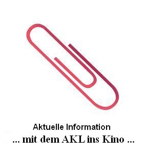 Aktuelle Information Logo