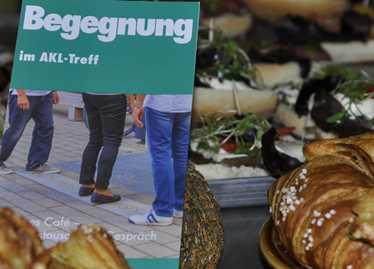 Bild AKL Treff2016