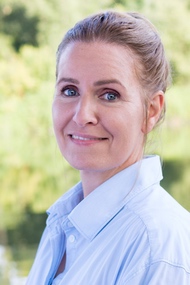 Melanie Schulze, Verwaltung